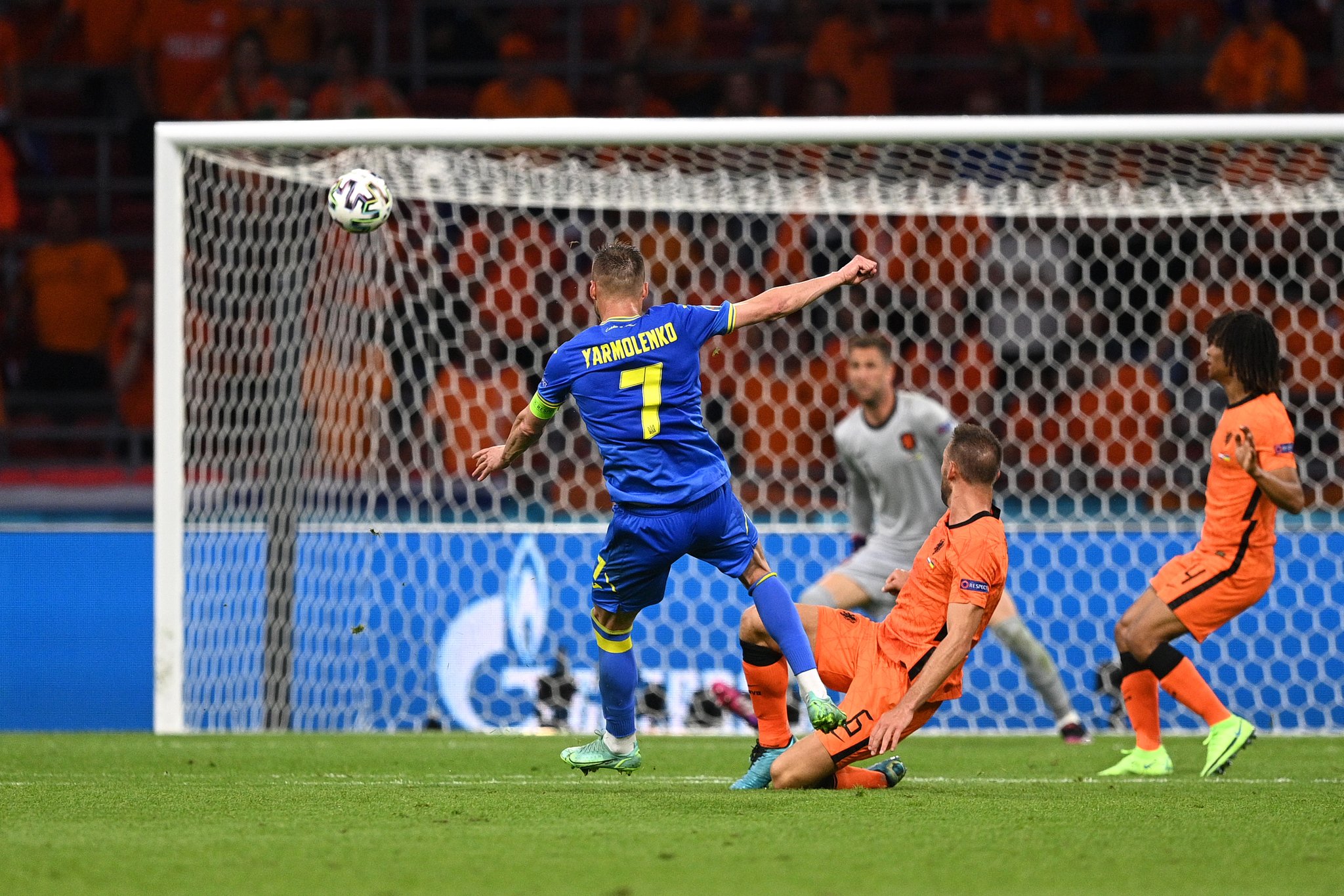 euro 2020 goal king