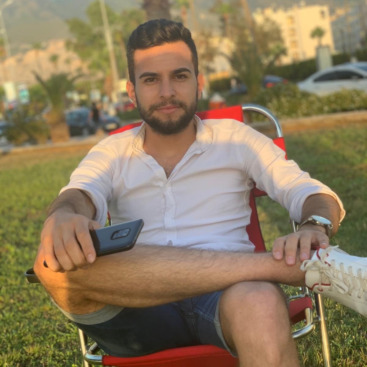 MuratYuruyen's tweet photo. #YeniProfilResmi https://t.co/bk3DWf8p17