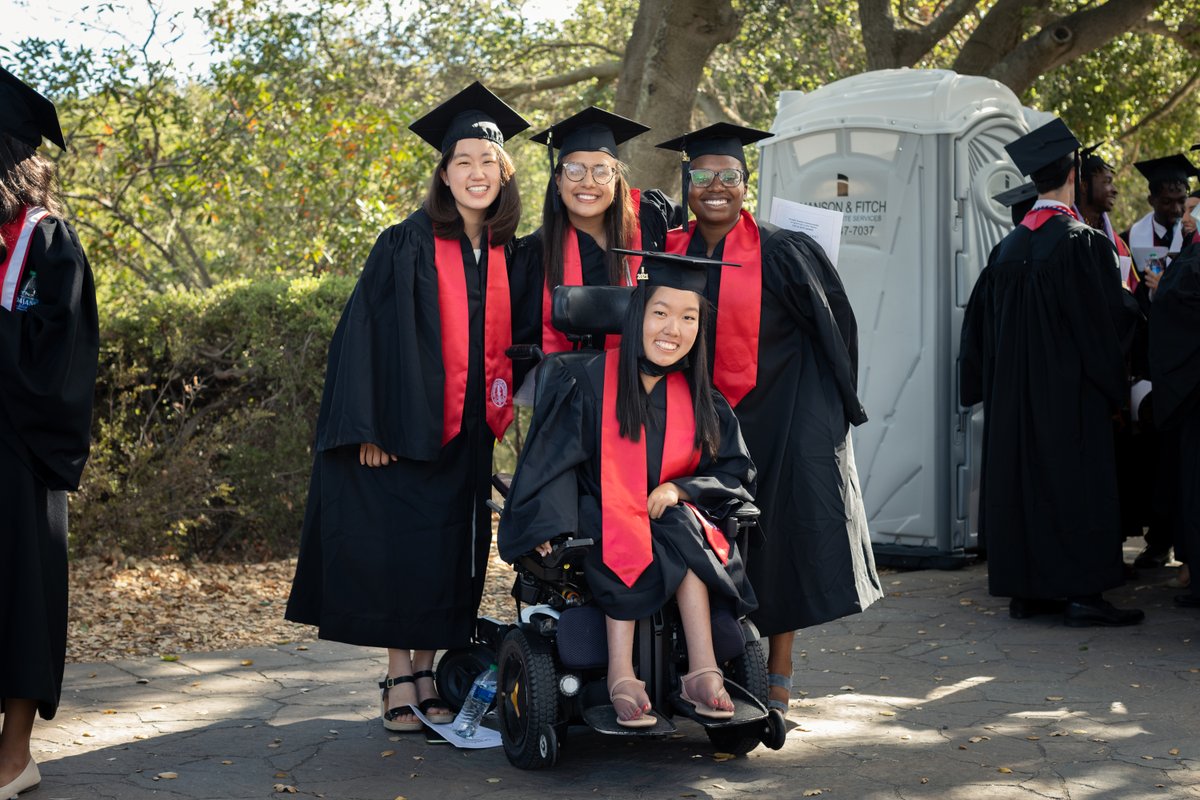 Morning scenes. #Stanford2021