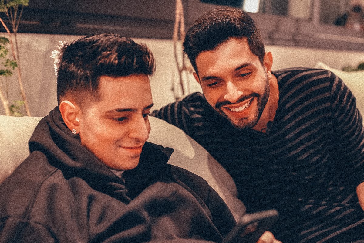 LOUD 🇧🇷 tweet media