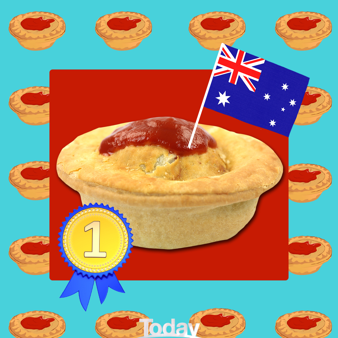 The Today Show on Twitter "Do you know where to get Australia's best