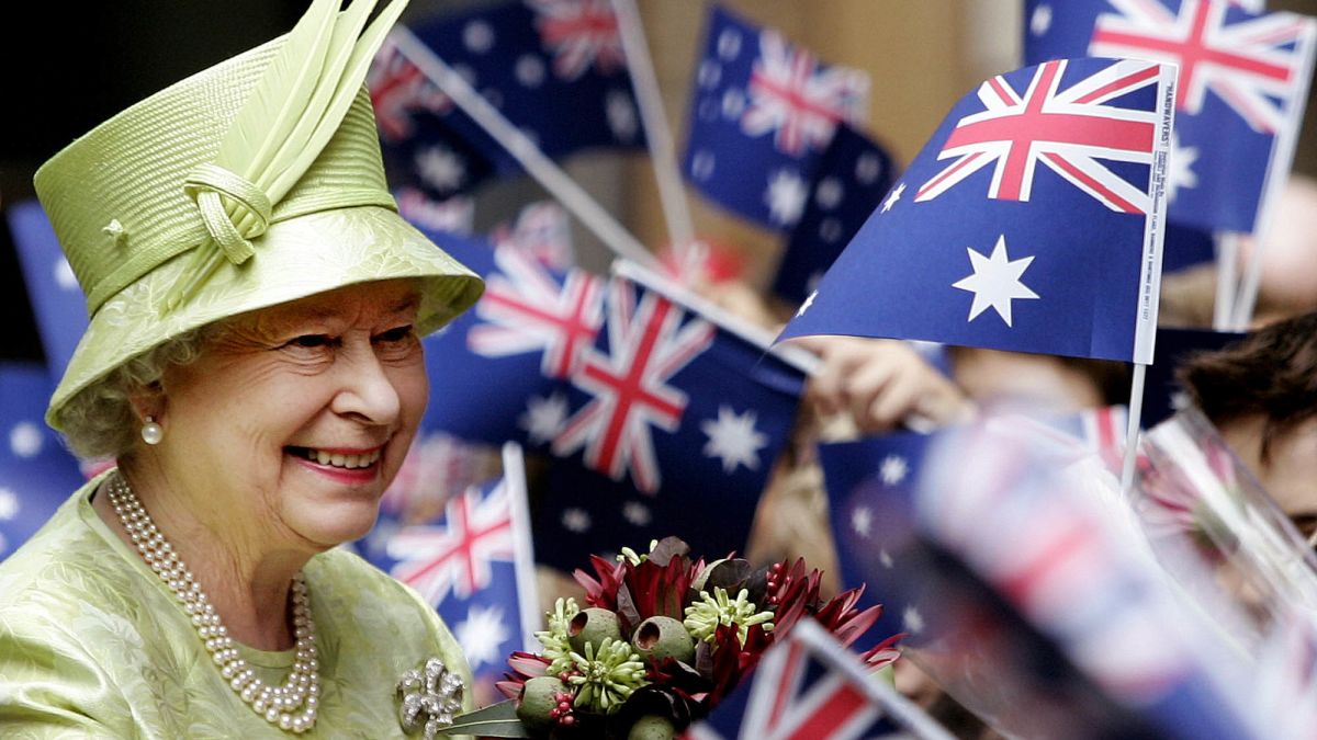 Today we celebrate the official birthday of Queen Elizabeth II.

This is a day of celebration proudly shared across our extended commonwealth community.

#QueensBirthday #SideBySide #CommonWealth