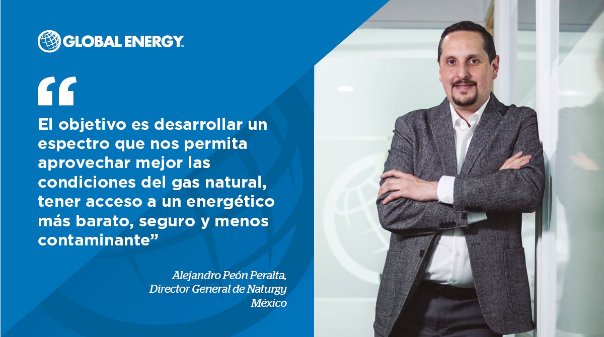 Global Energy tweet media