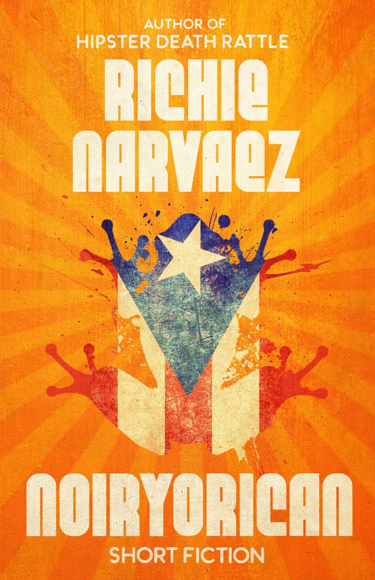 Happy #PuertoRicanParade Day🇵🇷  
Have you read NOIRYORICAN? It's up there #InTheHeights! #Boricua 
bookshop.org/books/noiryori…