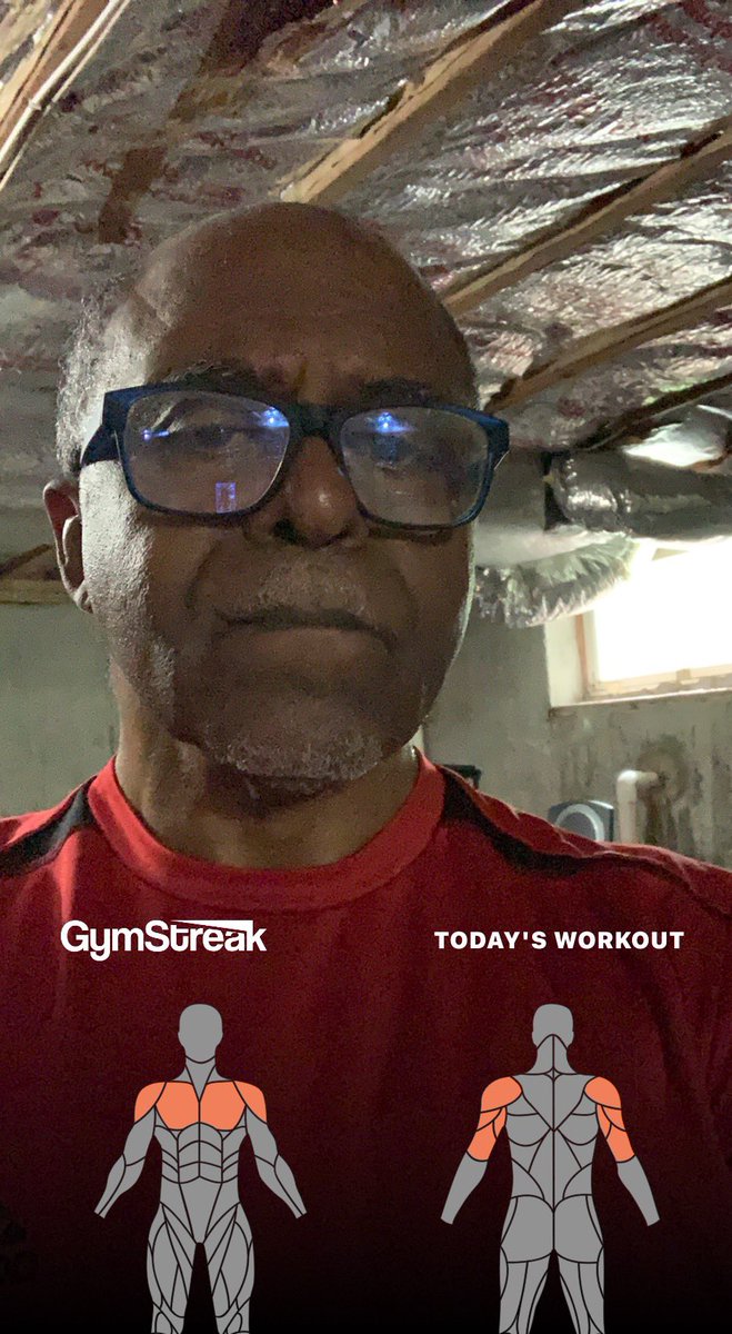 L. W. Cook tweet media