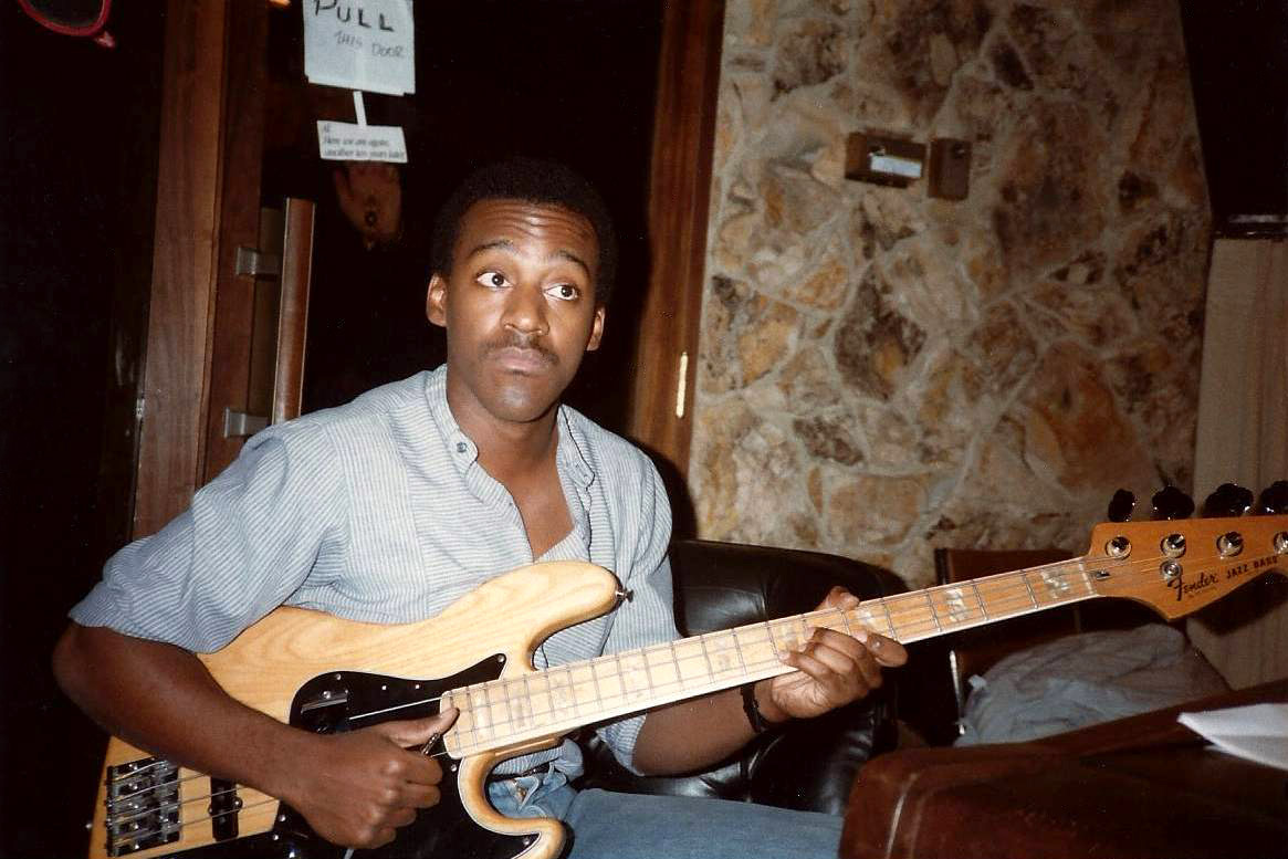 Happy Birthday to Marcus Miller who turns 62 years young today 