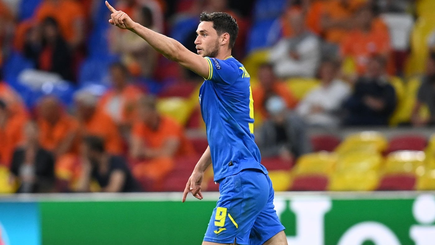 Sofascore Focus Despite Ending Up On The Losing Side Roman Yaremchuk Impressed For Ukraine 50 Touches 1 Goal 3 Shots 3 On Target 1 Assist Sofascore Focus Despite Ending Up On The Losing Side Roman Yaremchuk Impressed For Ukraine 50 Touches 1 Goal 3 Shots 3 On Target 1 Assist