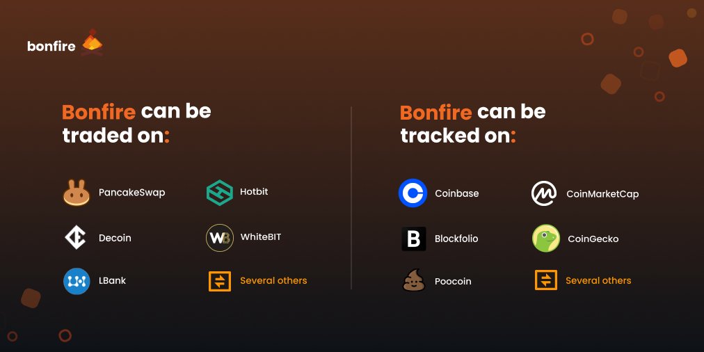 The Bonfire Community Bonfirecrypto Twitter The Bonfire Community Bonfirecrypto Twitter