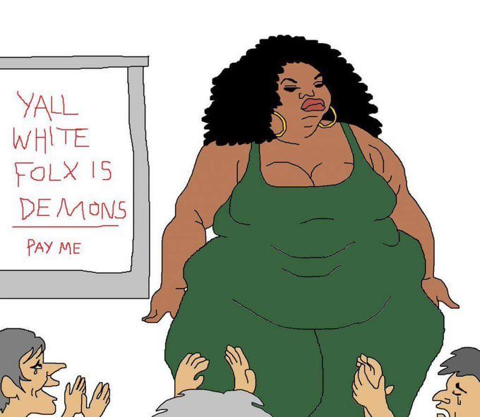 ianmiles's tweet photo. Critical race theory. https://t.co/VglCEKT5tf