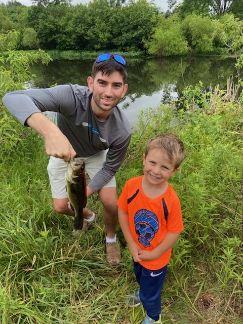 YakLogic's tweet image. The bank is open!
#bass #bankfishing