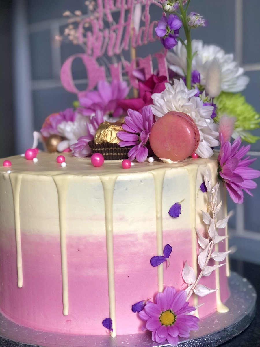 GloBakes tweet media