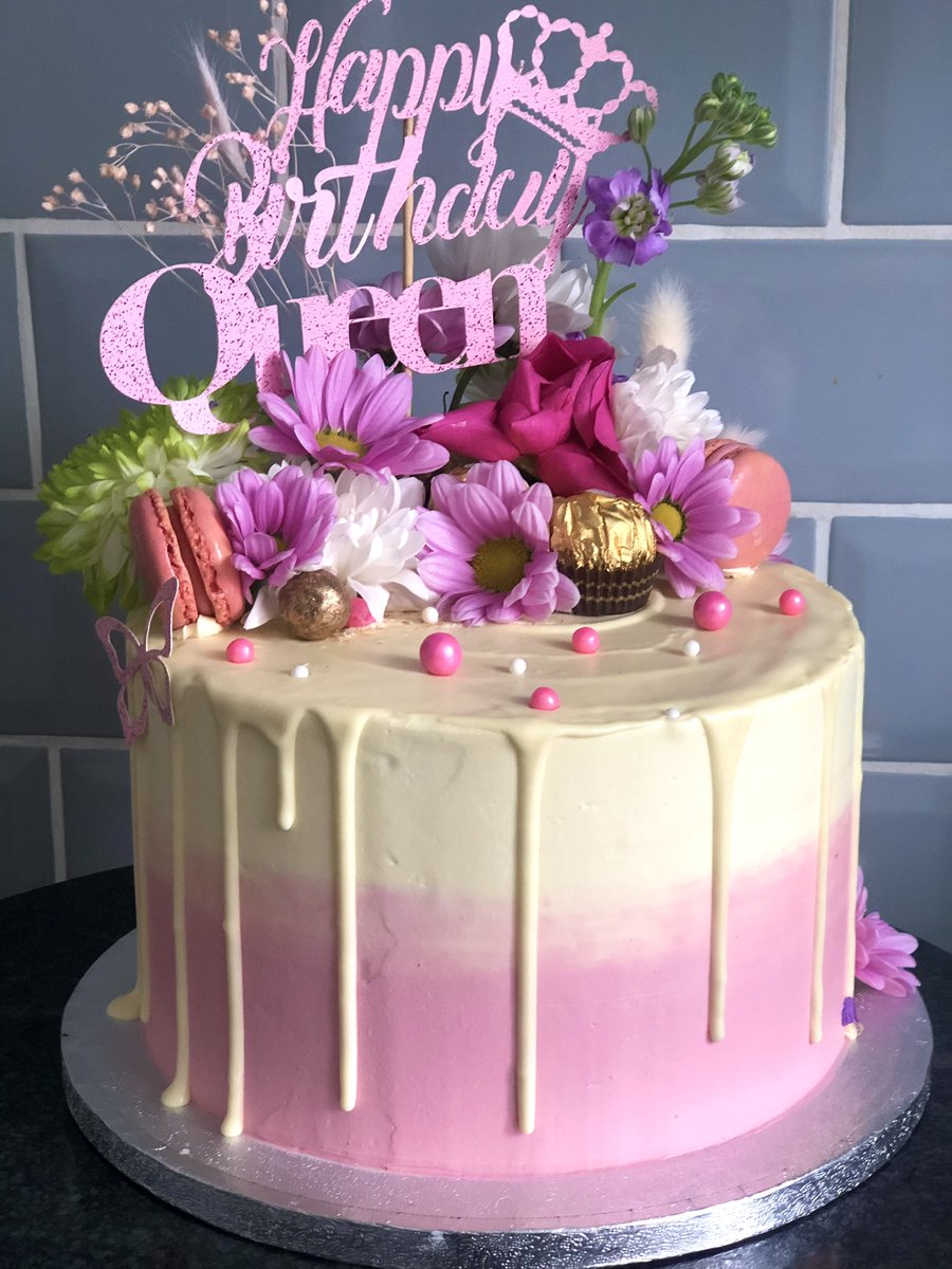 GloBakes tweet media