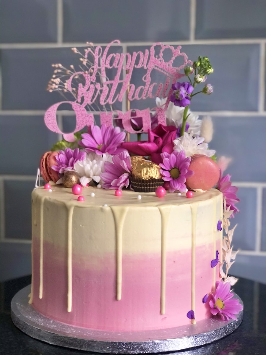 GloBakes tweet media