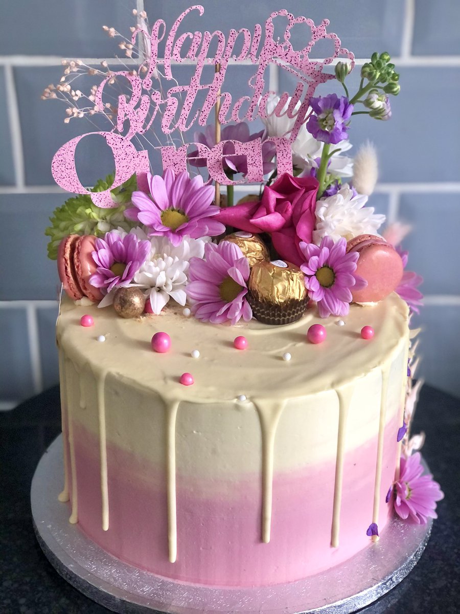 GloBakes tweet media