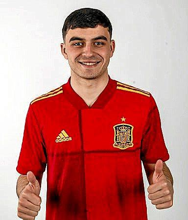 Gz Junior🇮🇨 tweet media