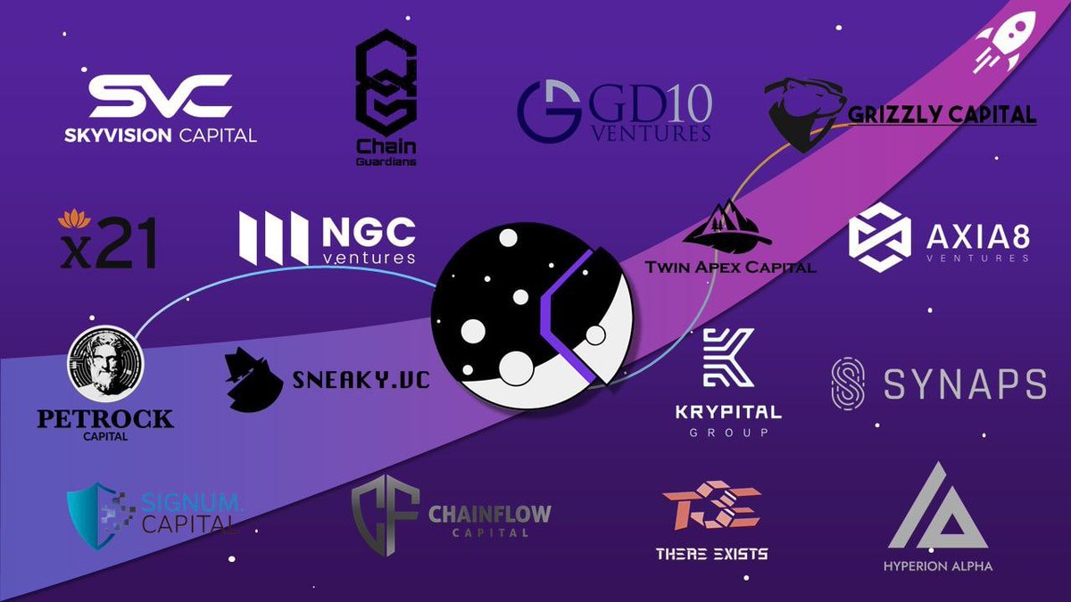 JOIN FAST DON'T MISS
Moon3dge Airdrop
🎁 Get 1 ticket 
🔘 Polygon Network

Joining Link
bit.ly/3vi5BnX

🔹open at metamask or Token Pocket Wallet with polygon (matic network)
🔹register &amp; connect your address
🔹Sign in Your Account
🔹Verify Email
🔹Verify Address

#MATIC