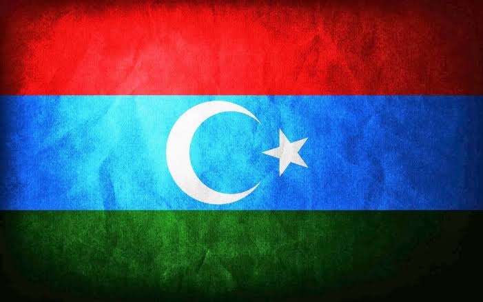 “Efendiler! Türk devleti Afganistan’a yardım edecektir. Bu yardımların karşılığında göreceksiniz, bir gün orada müstakil bir Türk devletinin kuruluşuna şahit olacağız.” 

                        Uluğ Başbuğ 
               Mustafa Kemal Atatürk

#Türkistan
#GüneyTürkistan