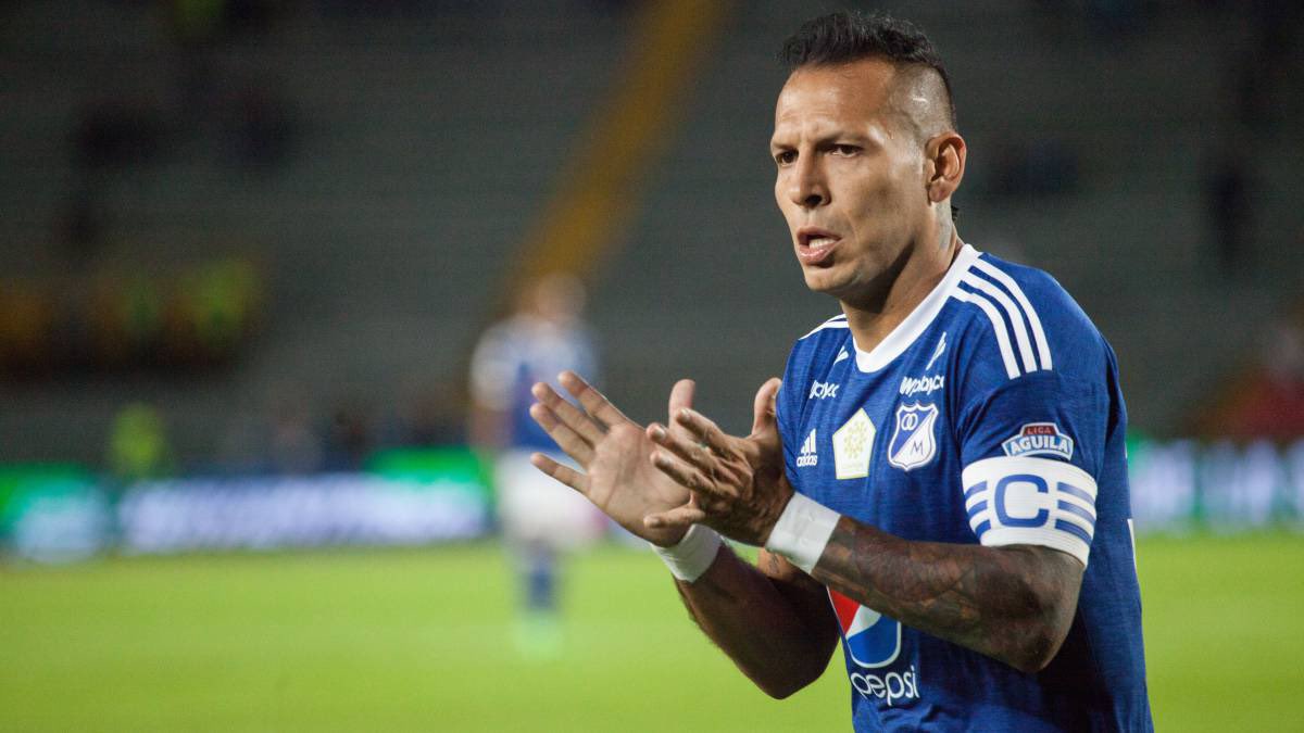 Solo tengo aplausos para ustedes guerreros se merecen estar en la gran final !! VAMOS MI MILLOS!! 💙🤍        💭16🏆