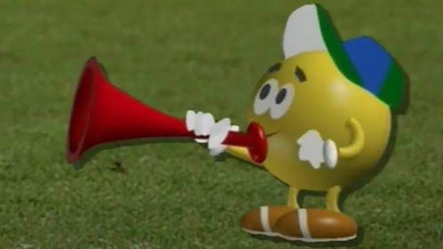 #CopaAmericaNoSBT 
Chamando todos os Minions.