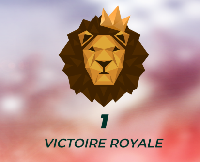 rellihk's tweet photo. 1er Top1 pour @BinaryEagle sur TM GG @DeamoniaSoul EZ la glace xD https://t.co/rlRuLTCUw4