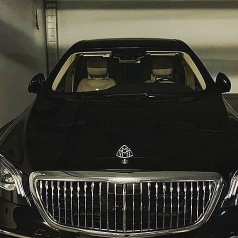 AntoineBeatz's tweet photo. Second date I'm picking her up in the Maybach! #MiamiBeachStyle #PalmIsland https://t.co/0hurMdUCUA
