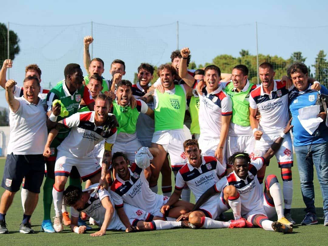 ❤️💙

#forzaTorres!