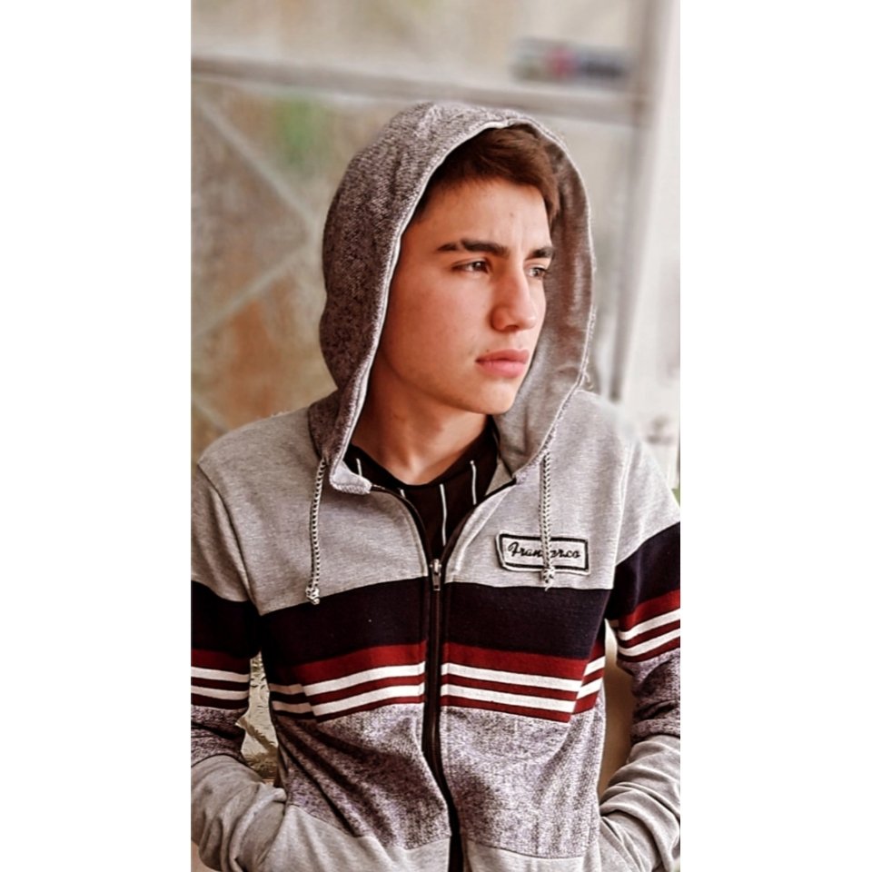 Bue😋