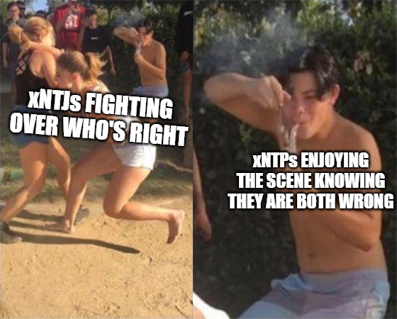 MemesMbti's tweet photo. #XNTJ #XNTP https://t.co/mx8NLERMe8