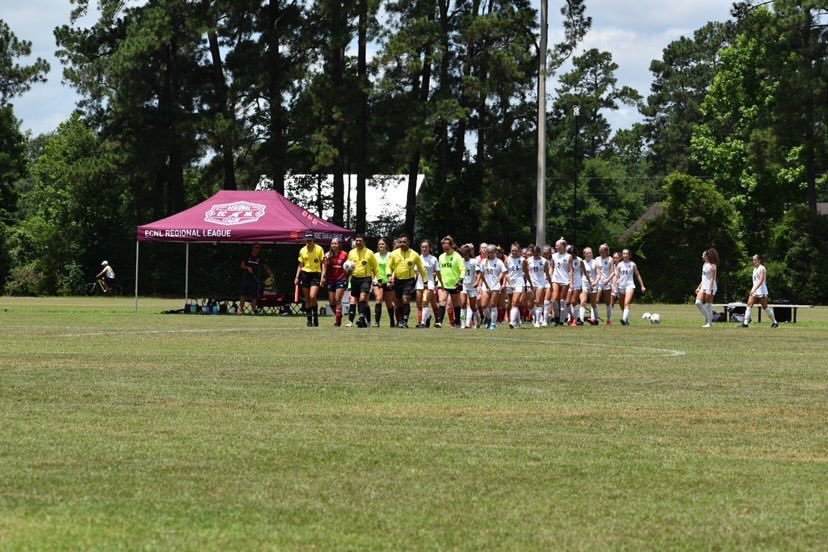 Had such a good time in Houston for the ECNL-RL Playoffs. We did not get the results we wanted but I hope we can use this as fuel for the upcoming season to give it everything! That’s a wrap to an amazing season I am so proud of my team! <a href="/DKSC_official/">D'Feeters Kicks Soccer Club</a> <a href="/adamflynnAF/">Adam Flynn</a>