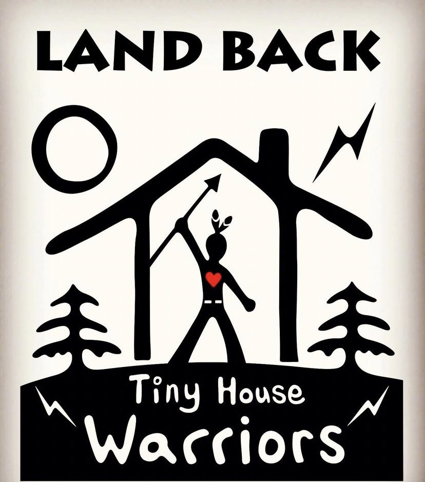 RT @KanahusFreedom: Give to Tiny House Warriors directly https://t.co/zN3C8dNSlQ https://t.co/y4QcB426ZU