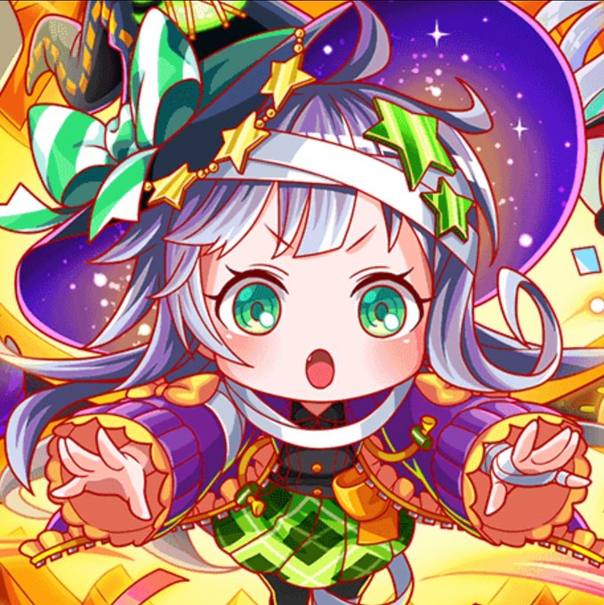 ちびキャラのtwitterイラスト検索結果