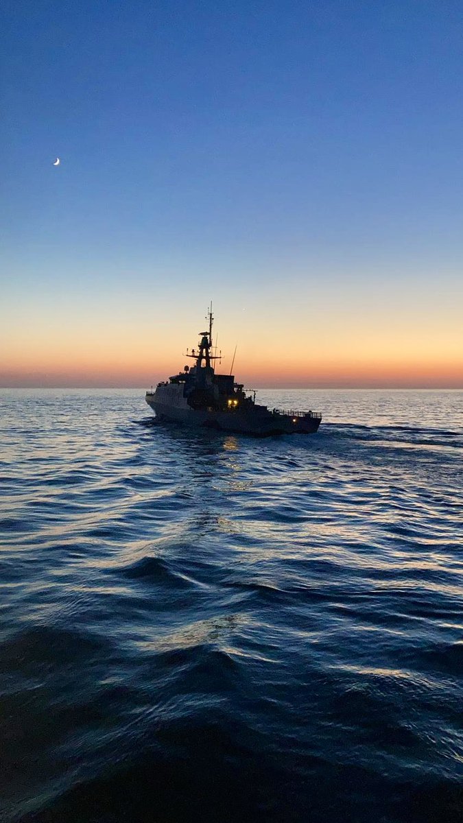 HMS Tamar tweet media