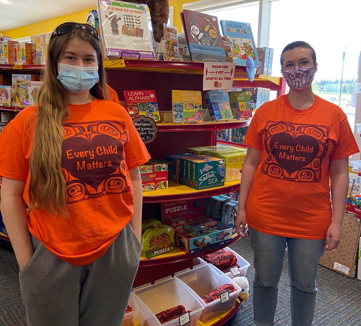 Education Station tweet media