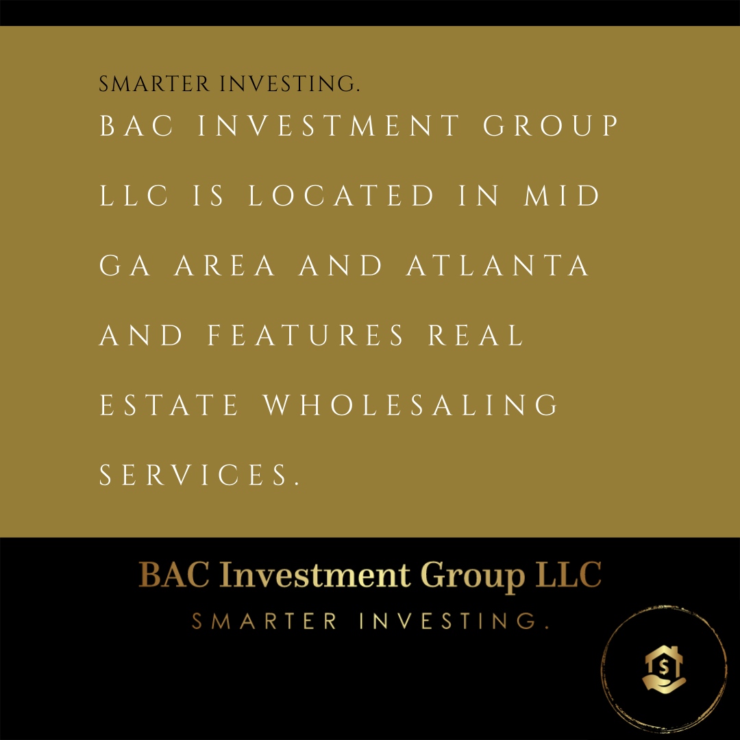 BAC Investment Group LLC (LlcBac) Twitter