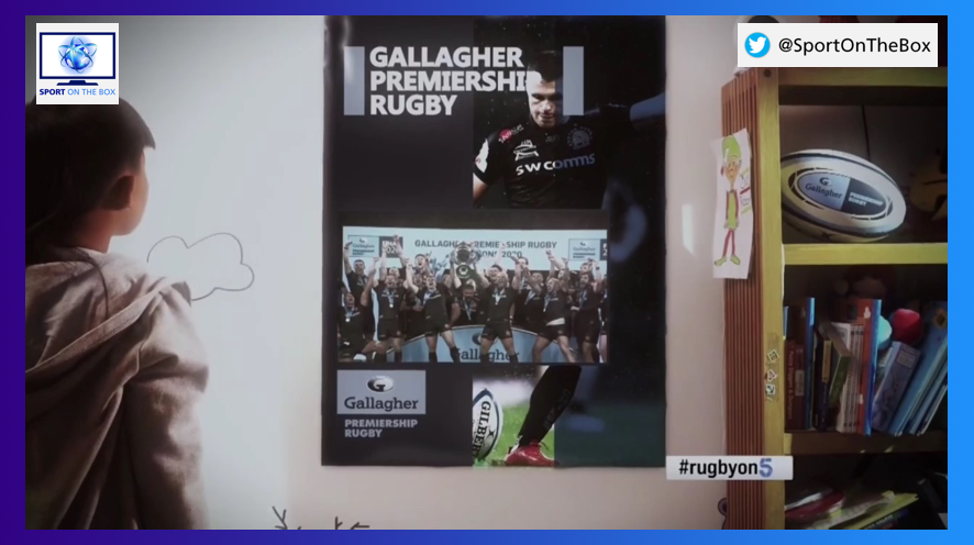 #RugbyUnion 🏉 Highlights 
 
@premrugby 
Final Round Review 
 
📺 7.00pm @channel5_tv 
🎙️ @MarkDurdenSmith & @davidflatman 
 
➡️ sotb.in/rugbyunion 
@Channel5Sport #RugbyOn5