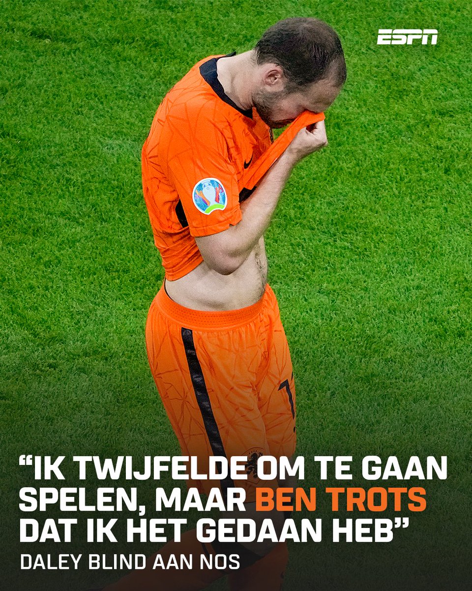 ESPN NL tweet media