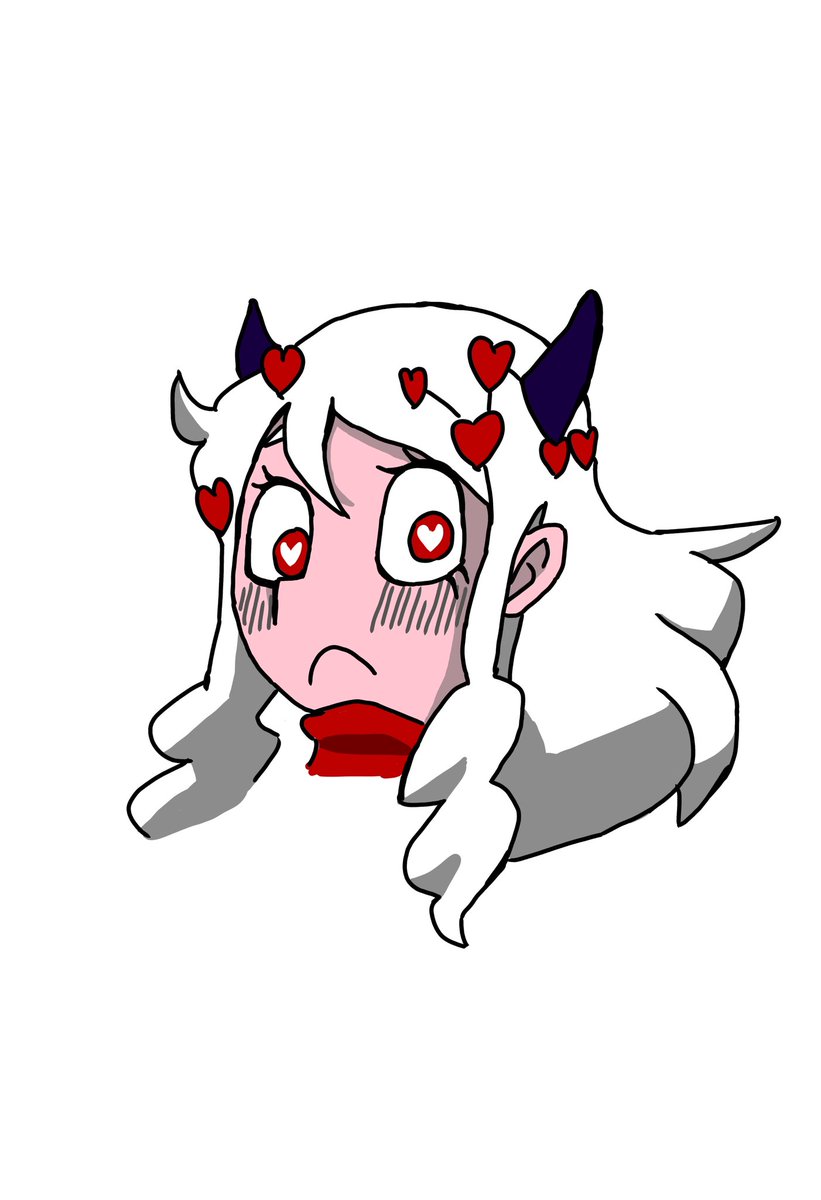 ペンタコ ヘルテイカーやりたい モデウスかわいい でも お兄ちゃんがいるからできない ヘルテイカー モデウス