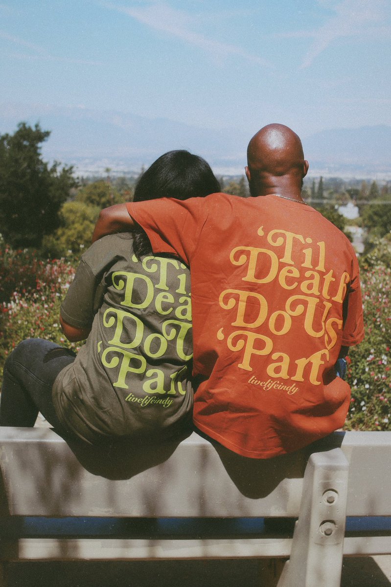 livelifeindy's tweet photo. OUT NOW. “ TIL DEATH” collection! Available online at https://t.co/WQFOubBPaD ! https://t.co/gFfRpxN7sz