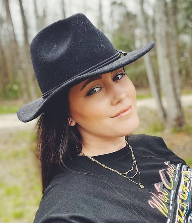 Jenelle Evans: There's Something Seriously Wrong with My Brain, Dude! https://t.co/QM96OwDAyI https://t.co/TbPszbeDMv
