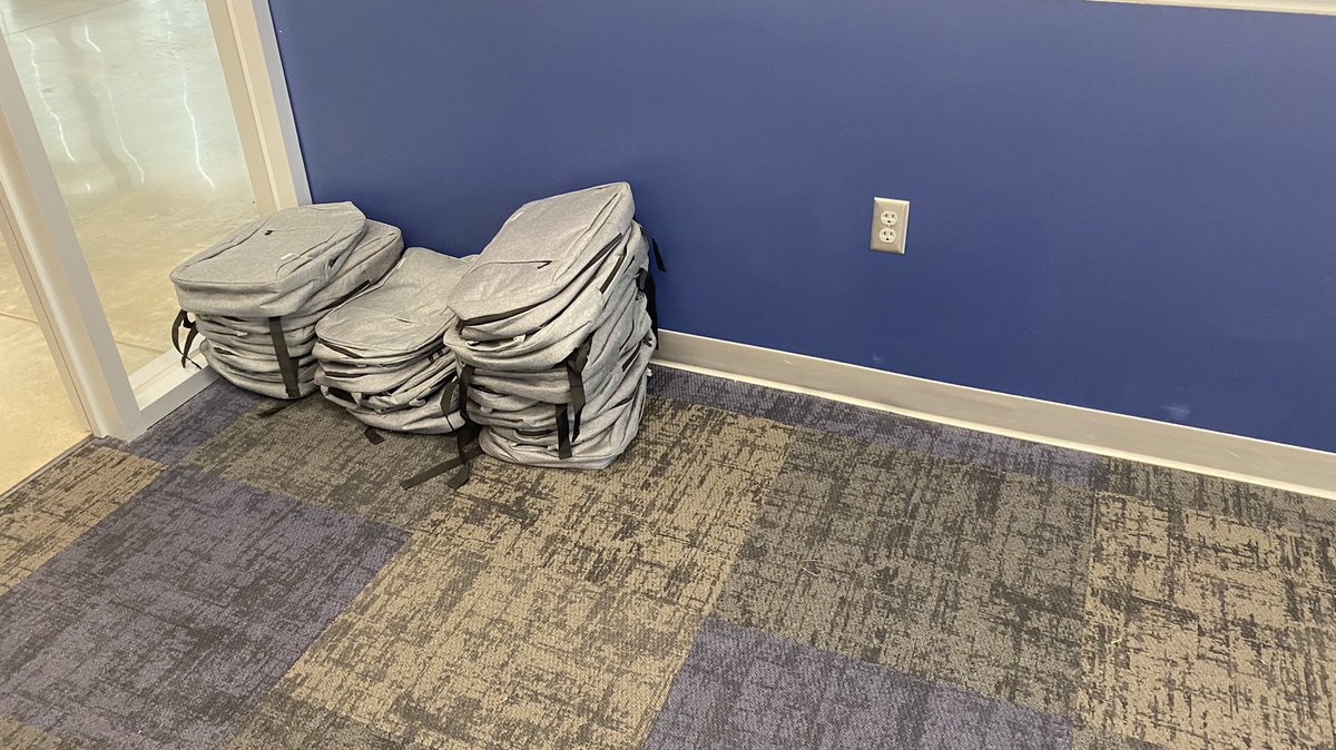 GenCyber @ DSU tweet media