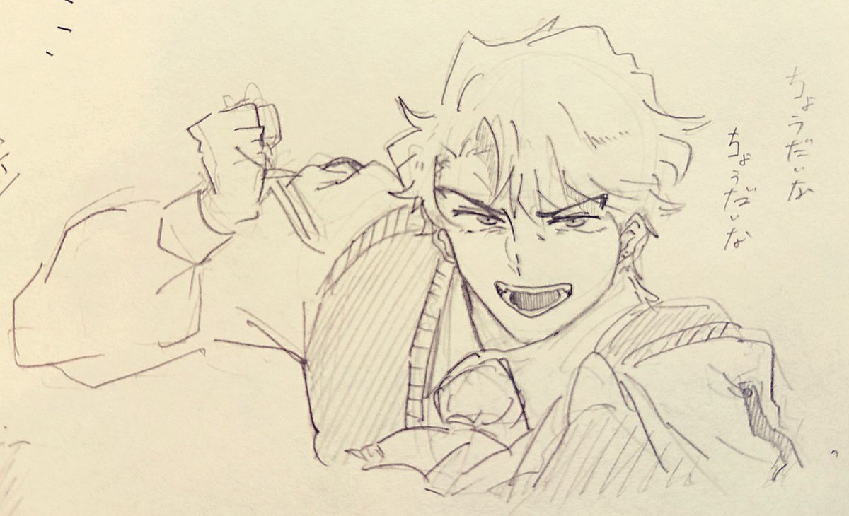 ぽんちょ tweet media