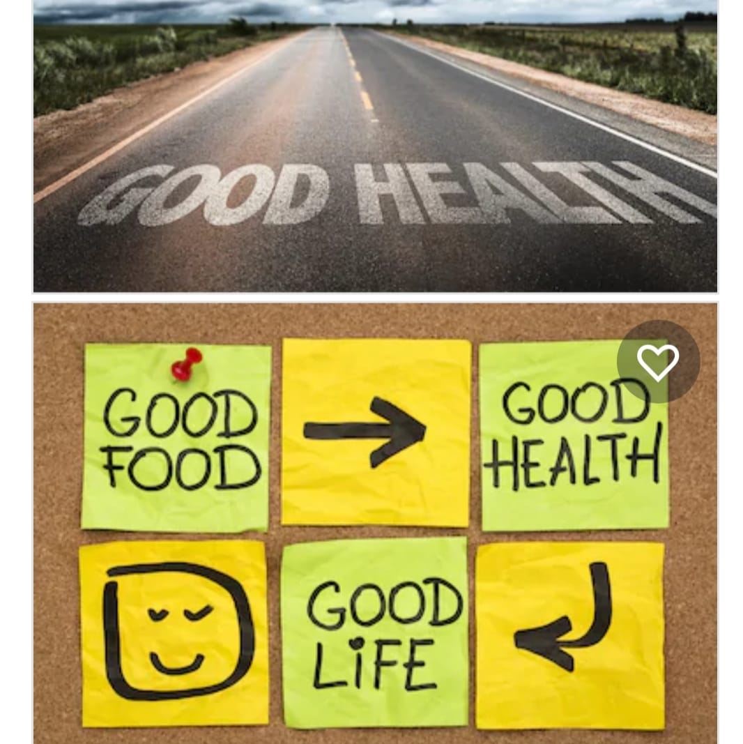 Let's Have Healthy Active Life 👍