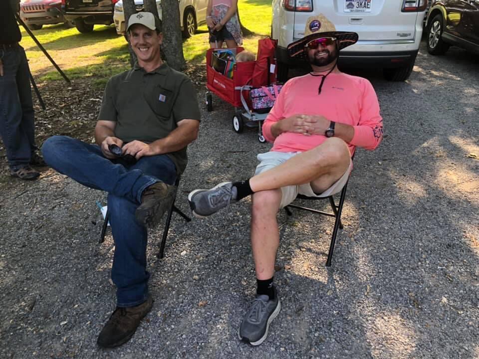 Ryan Morrow (@coachmo92) on Twitter photo Just a few Pioneer TE enjoying a 2 year old birthday party. If Hammer Pitch would have been called during the party we had it covered. Just a few Pioneer TE enjoying a 2 year old birthday party. If Hammer Pitch would have been called during the party we had it covered.