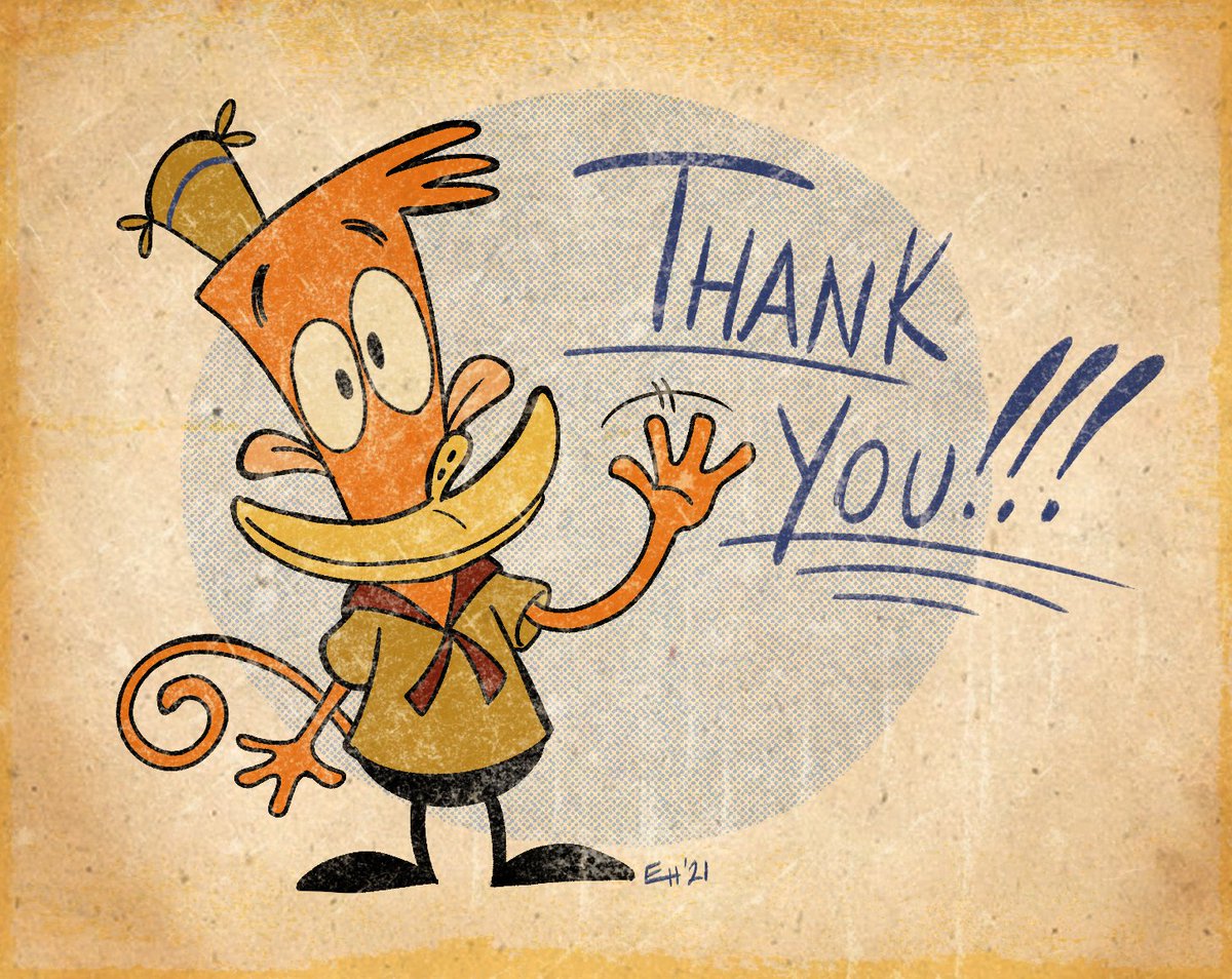No Context Camp Lazlo tweet media