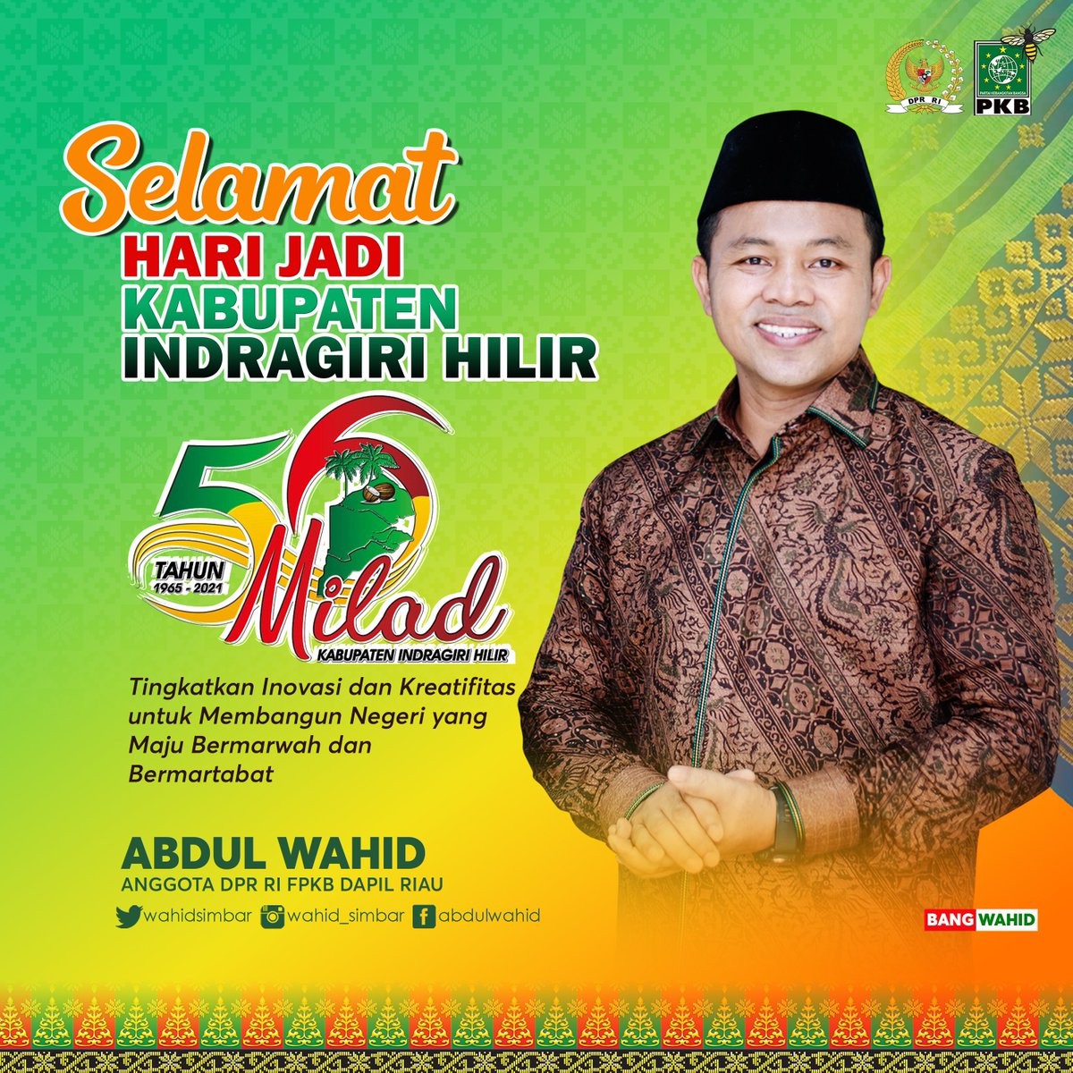 DPWPKBRiau tweet media