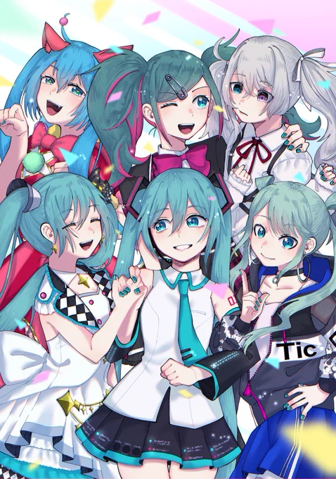 #2021年自分が選ぶ今年上半期の4作液タブに変えてから慣れるまでそこそこかかったから背景までちゃんと描いたやつ少ないな… 