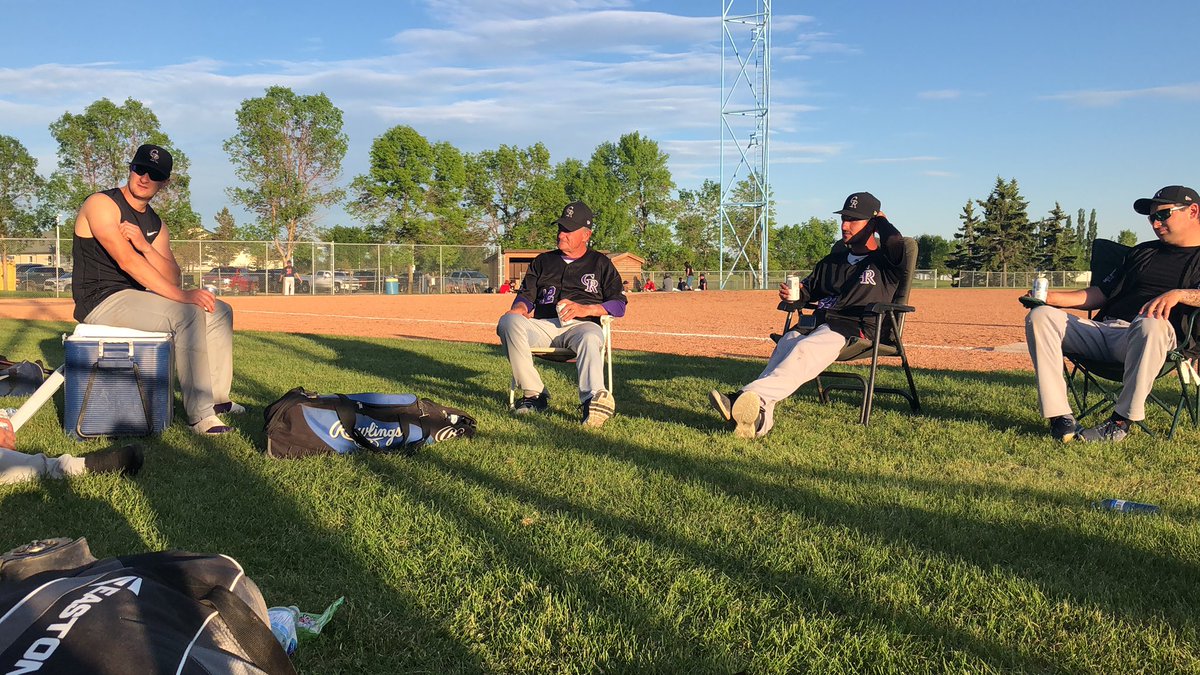 Here’s to a few more nights like this. <a href="/TofieldBraves/">Tofield Braves</a> <a href="/powerlineleague/">Powerline Baseball League</a>