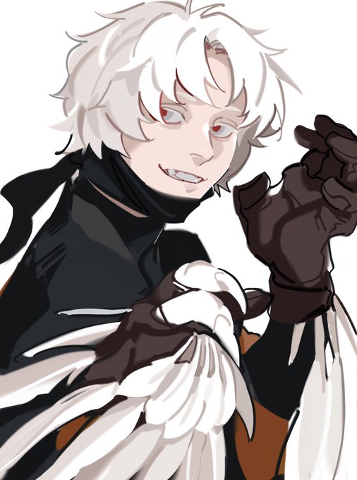 アルビノ 高画質 のtwitterイラスト検索結果 古い順 アルビノ 高画質 のtwitterイラスト検索結果 古い順