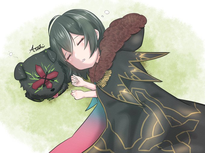 Judahaisha Nyanさんのイラストまとめ 2ページ目