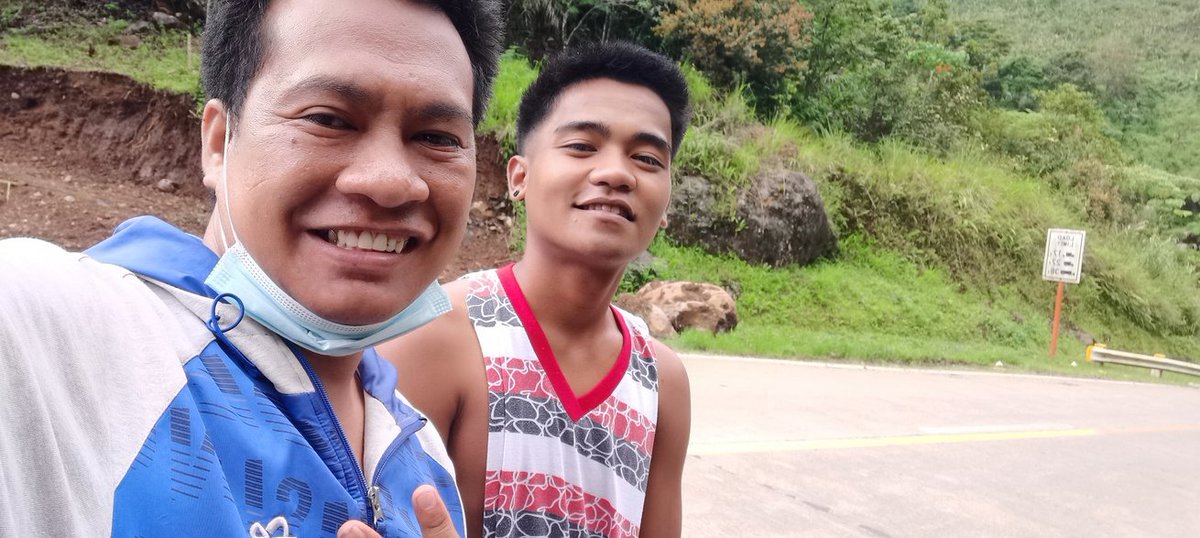 SirAljun's tweet image. I didn't ask about LOVE
I didn't ask ANYTHING
I don't BEGGING just for a LOVE
But i do SERVICE to make you HAPPY
But why i feel Hurt from you...😭😭